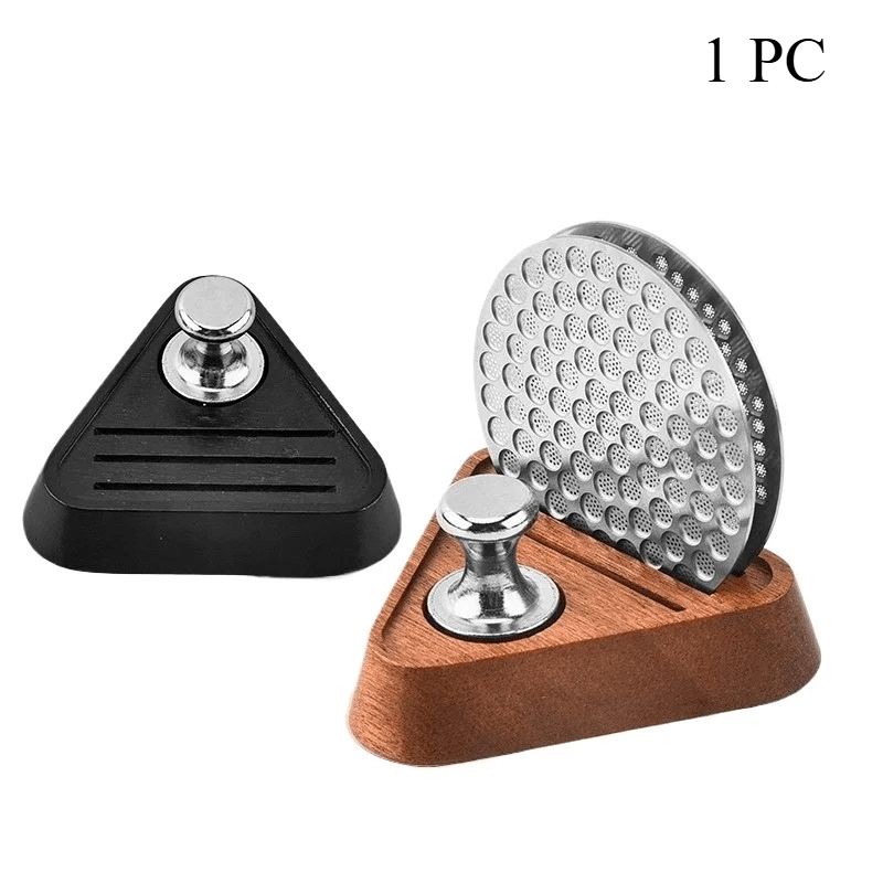 Coffee Equipment Rack - Uniwersalny stojak na portafilter do espresso