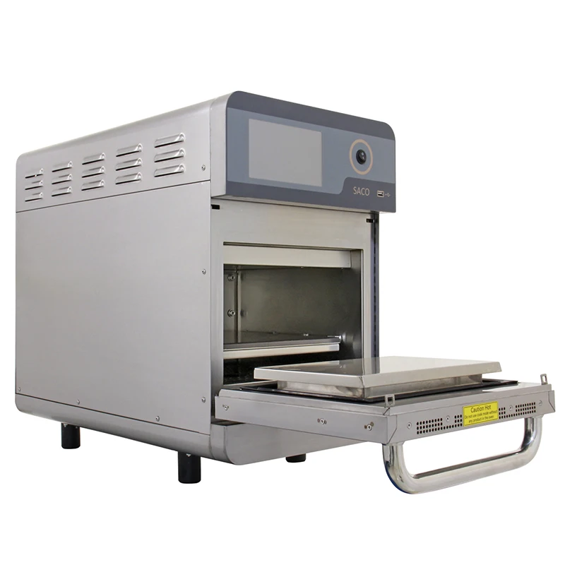 Coffee Equipment Stores - Szybka kuchenka mikrofalowa piekarnik do pizzy