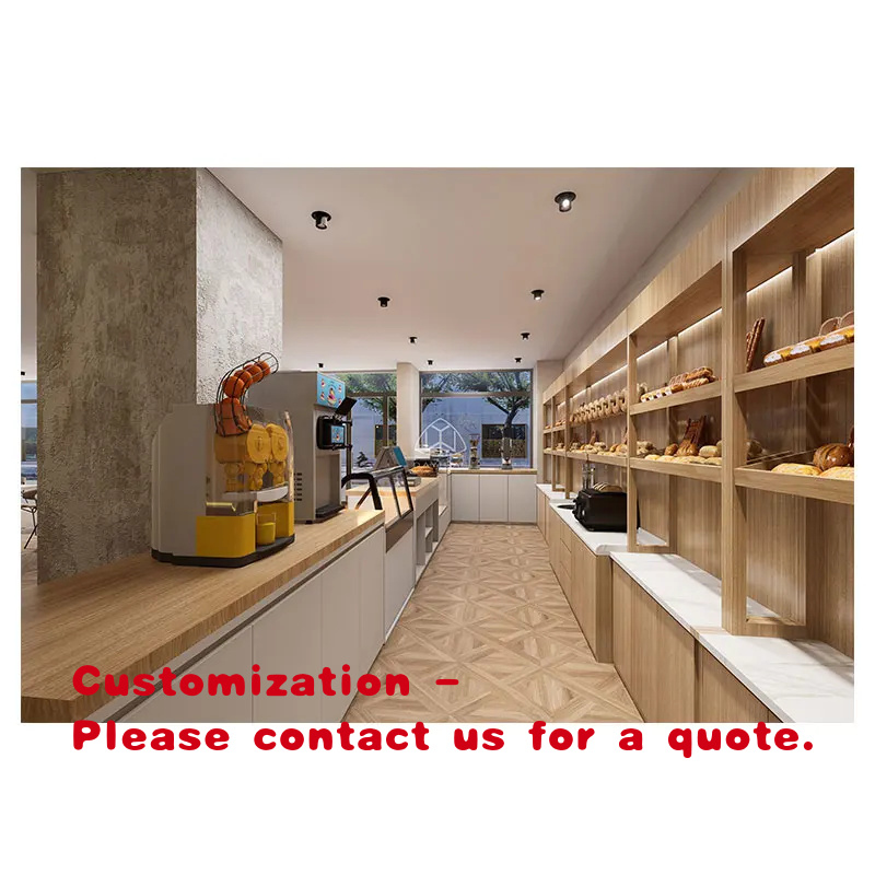 Coffee Equipment Stores - Meble do kawiarni na zamówienie, wyposażenie