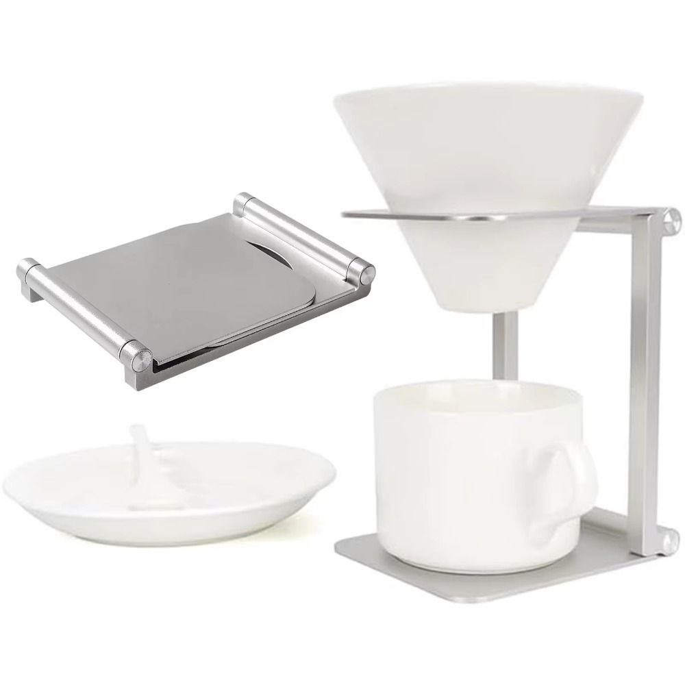 Coffee Equipment Rack - Stojak na ekspres do kawy ze