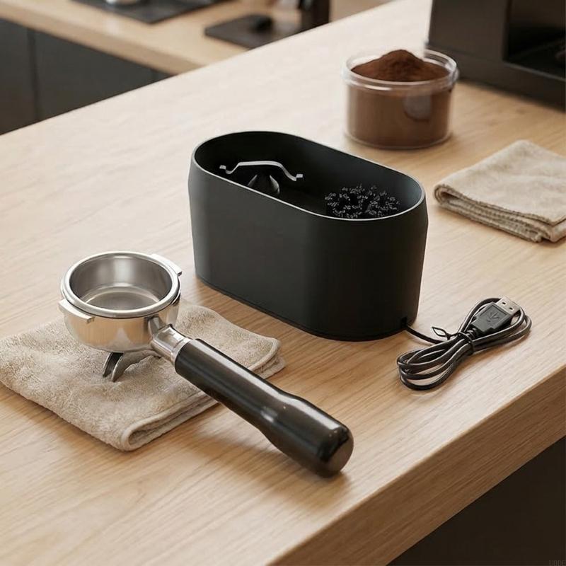 Kompletny zestaw do czyszczeni – Coffee Equipment Maintenance recenzja i cena