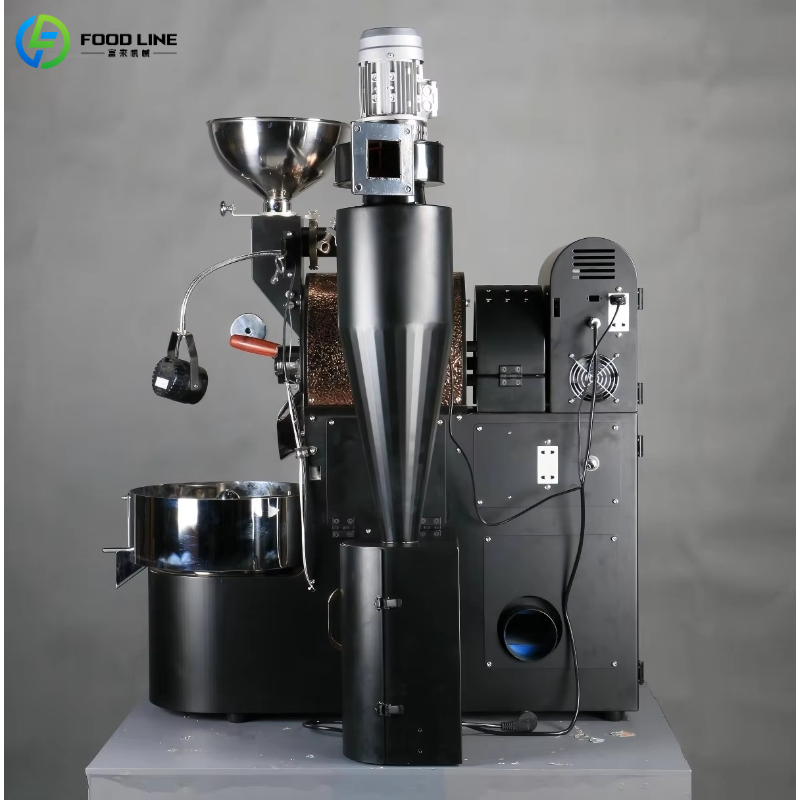 Spersonalizowana prażarka do k – Coffee Equipment Stores recenzja i cena