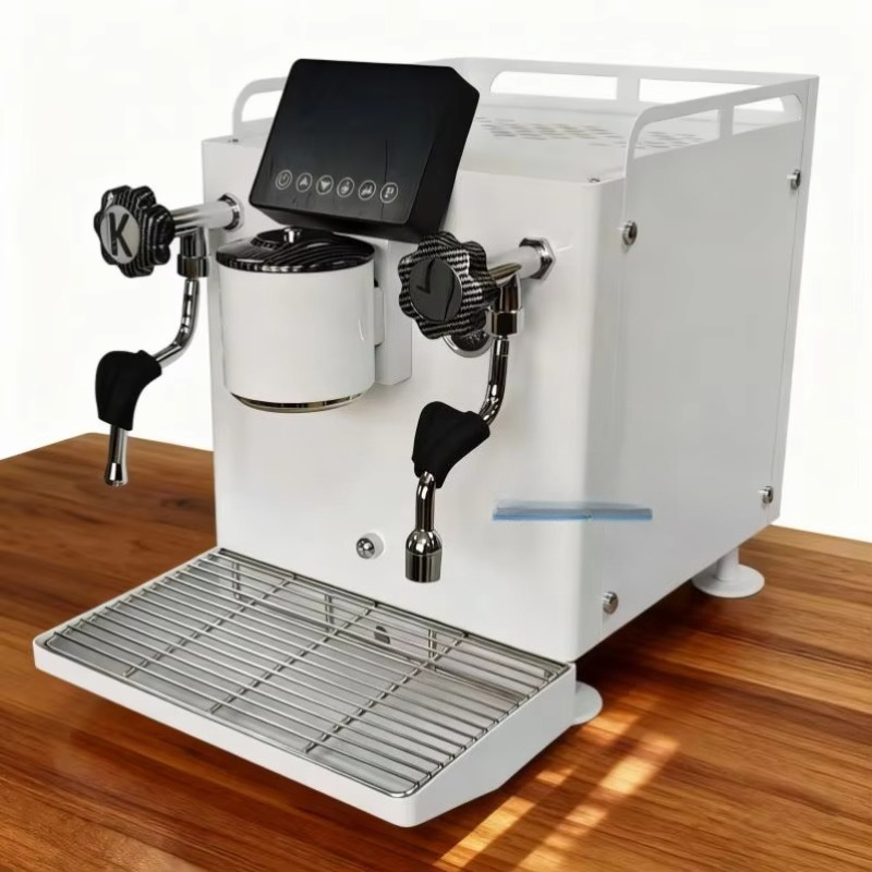 Zestaw do kawiarni w kontenerz – Coffee Equipment Stores recenzja i cena