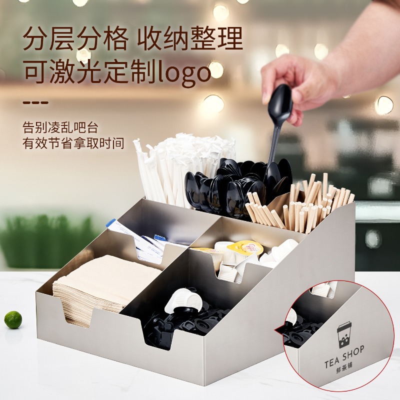 Wyposażenie baru w sklepie z h – Coffee Equipment Stores recenzja i cena