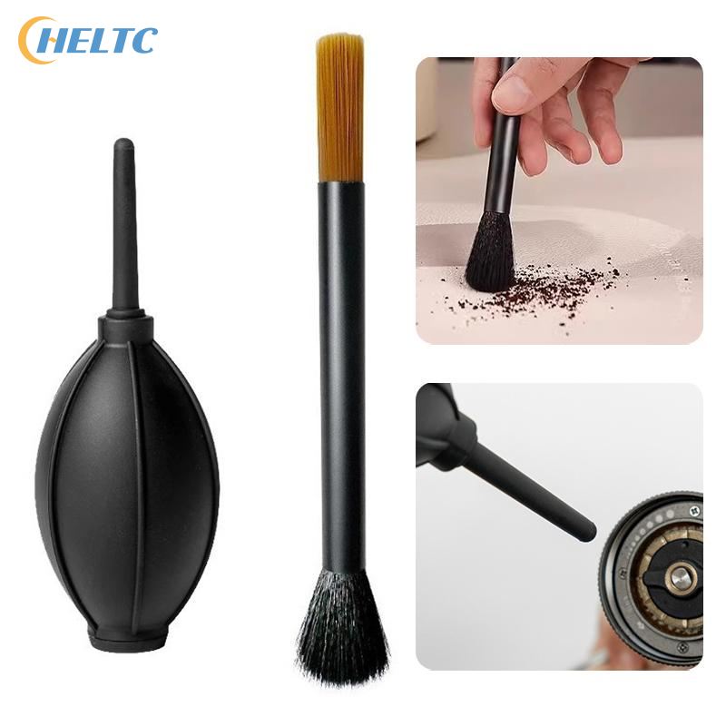 2/3 szt. Narzędzie do czyszcze – Coffee Equipment Maintenance recenzja i cena