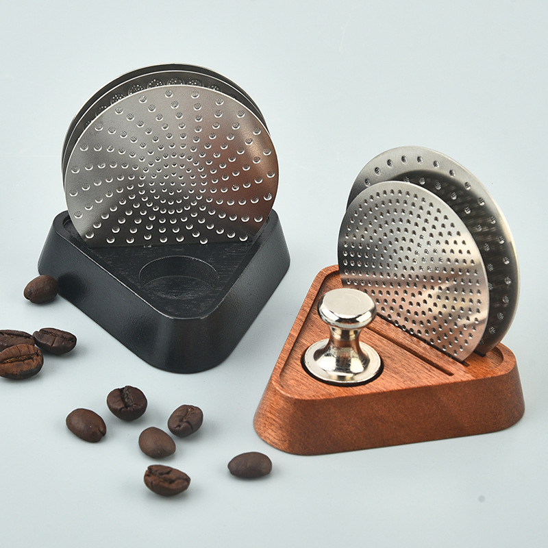 Uniwersalny stojak na portafil – Coffee Equipment Rack recenzja i cena