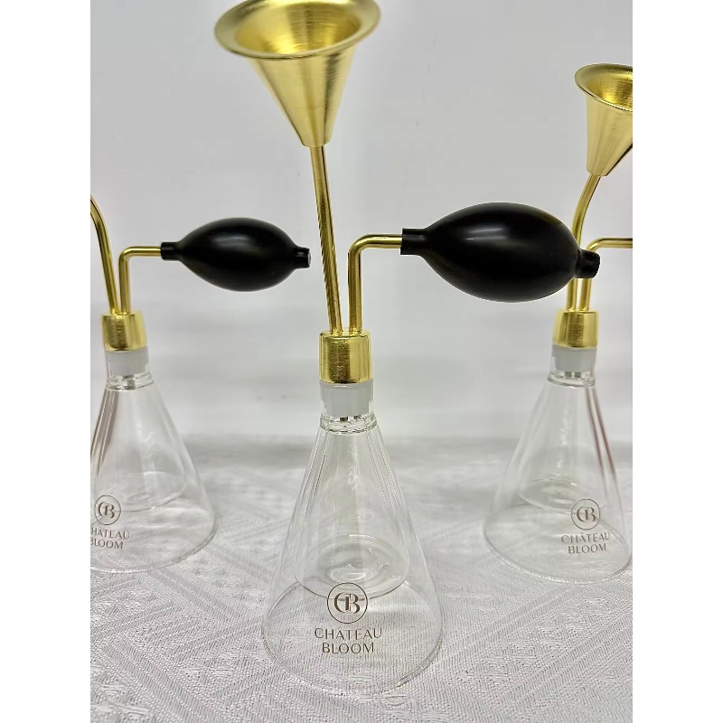 Dwuwarstwowy mosiężny dyfuzor  – Coffee Equipment Stores recenzja i cena