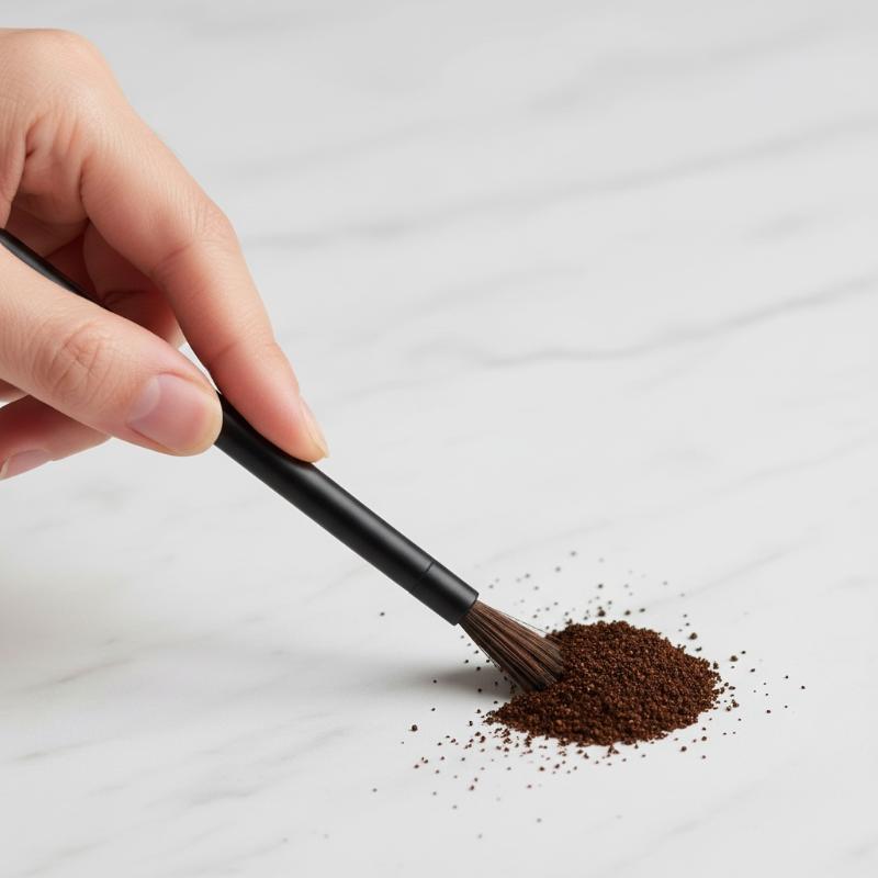 3-częściowy zestaw do czyszcze – Coffee Equipment Maintenance recenzja i cena