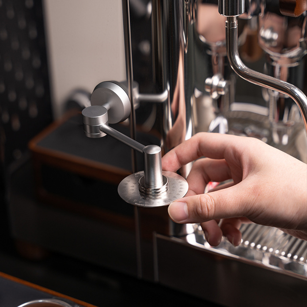 51-58mm Uniwersalny stojak do  – Coffee Equipment Rack recenzja i cena