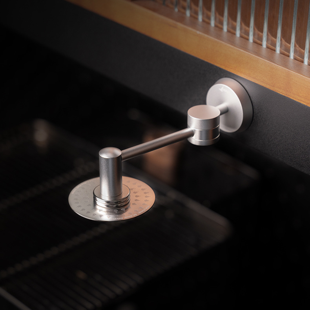 51-58mm Uniwersalny stojak do  – Coffee Equipment Rack recenzja i cena