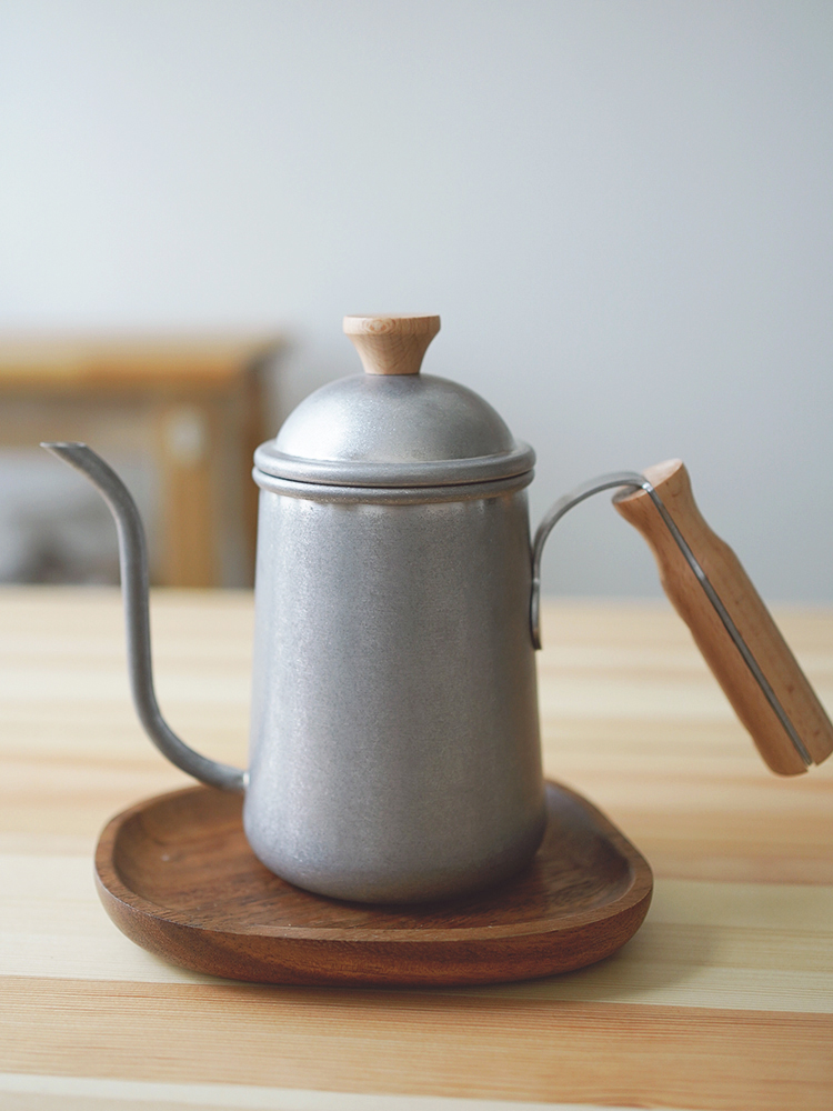 Dzień dobry Sklep Rustykalny D – Coffee Equipment Stores recenzja i cena