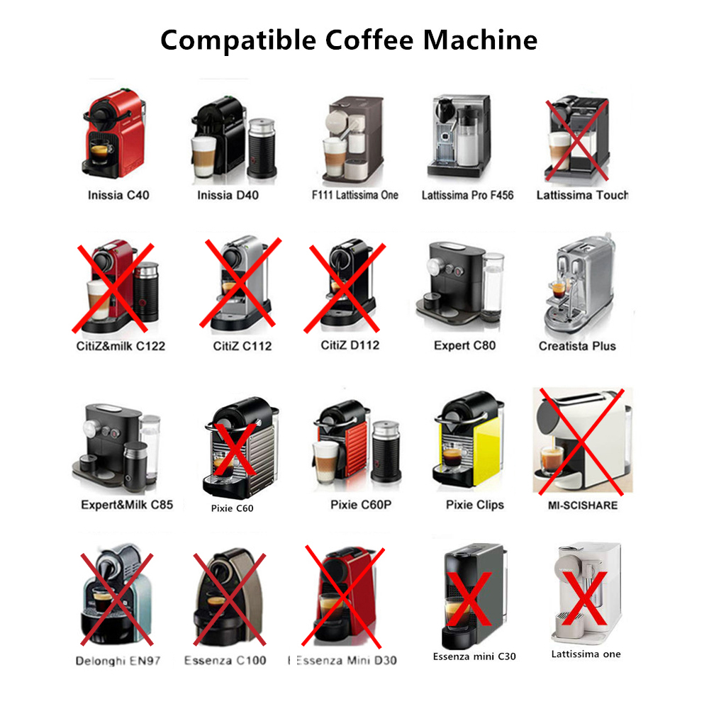 Stal nierdzewna wielokrotnego  – Coffee Equipment Rack recenzja i cena