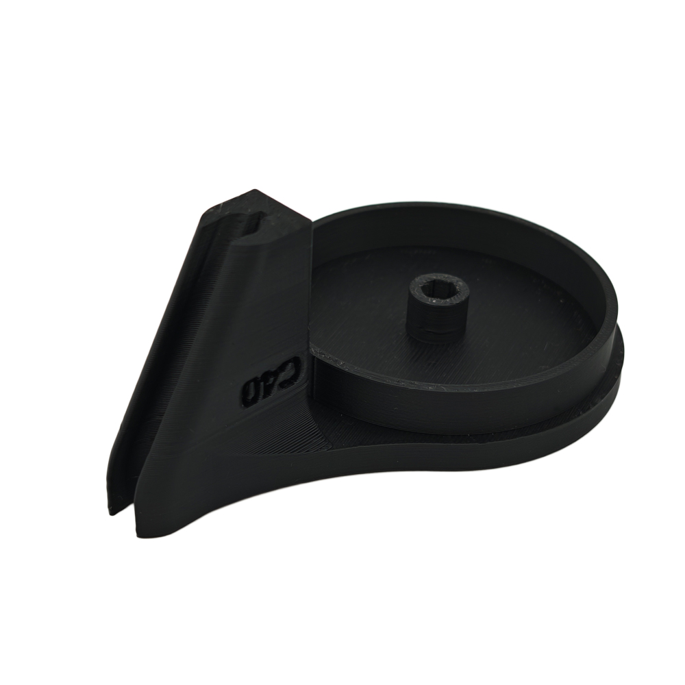 Uchwyt na korbowód do ręcznego – Coffee Equipment Holder recenzja i cena