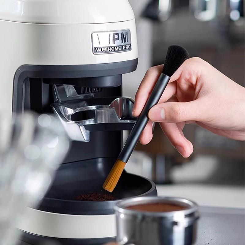 Zestaw do czyszczenia młynka d – Coffee Equipment Maintenance recenzja i cena