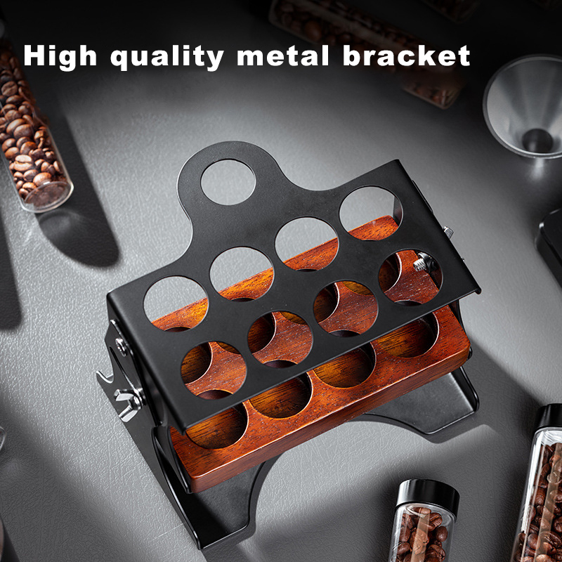 Pojemnik na ziarna kawy 22G, s – Coffee Equipment Rack recenzja i cena