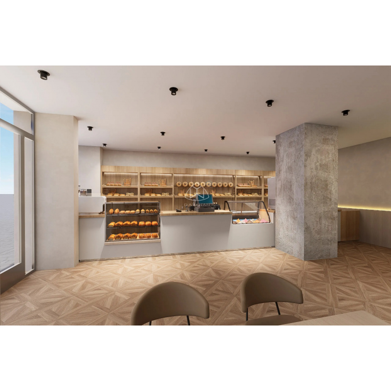 Meble do kawiarni na zamówieni – Coffee Equipment Stores recenzja i cena