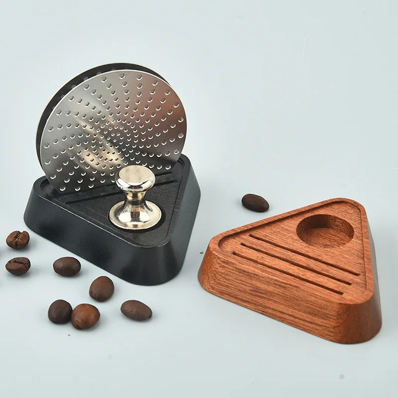 Uniwersalny stojak na portafil – Coffee Equipment Rack recenzja i cena