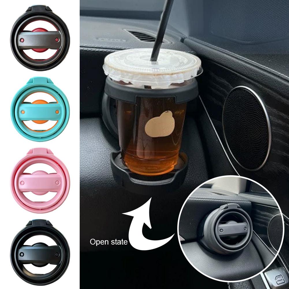 Uchwyt na napoje do BMW MINI,  – Coffee Equipment Holder recenzja i cena