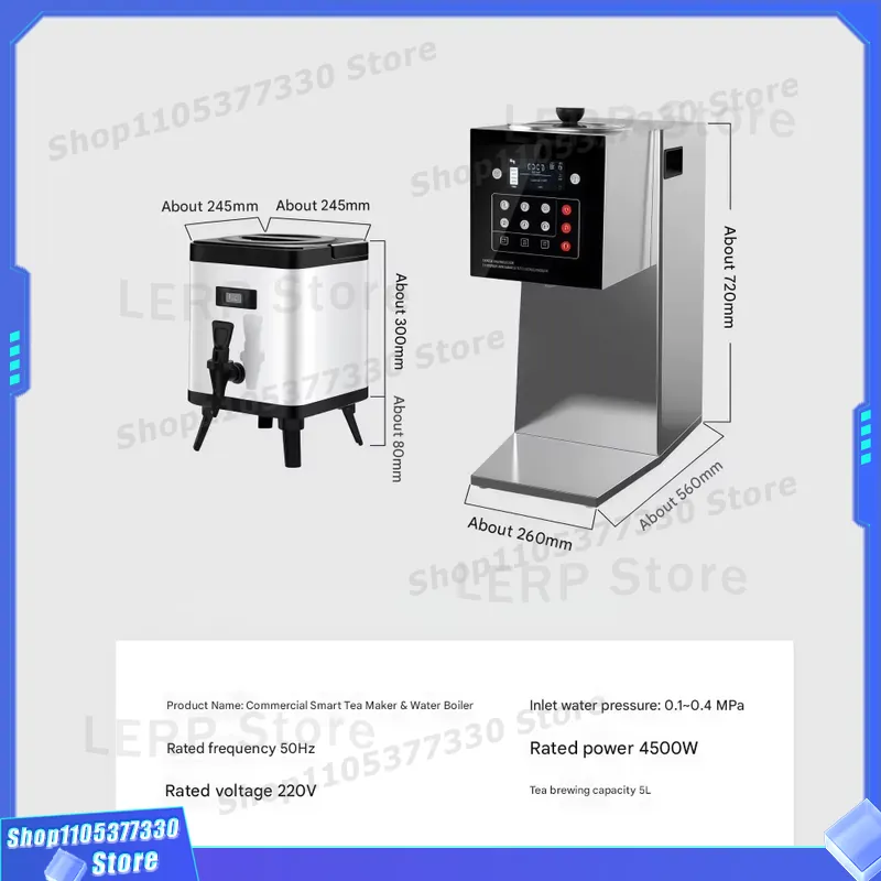 Profesjonalna automatyczna mas – Coffee Equipment Stores recenzja i cena