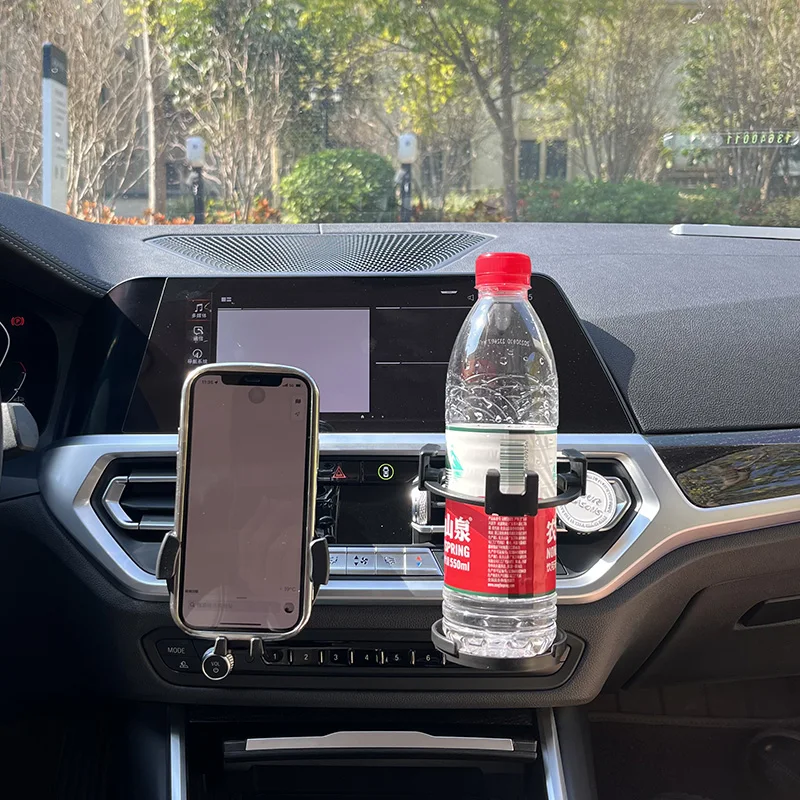 Wielofunkcyjny uchwyt samochod – Coffee Equipment Holder recenzja i cena
