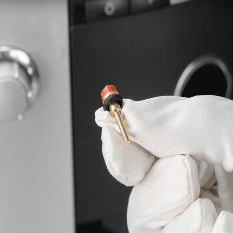 Części zamienne do naprawy eks – Coffee Equipment Maintenance recenzja i cena