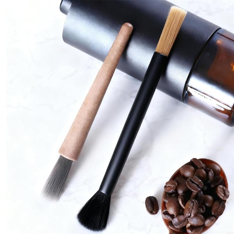 4 sztuki szczotek z długą rącz – Coffee Equipment Maintenance recenzja i cena