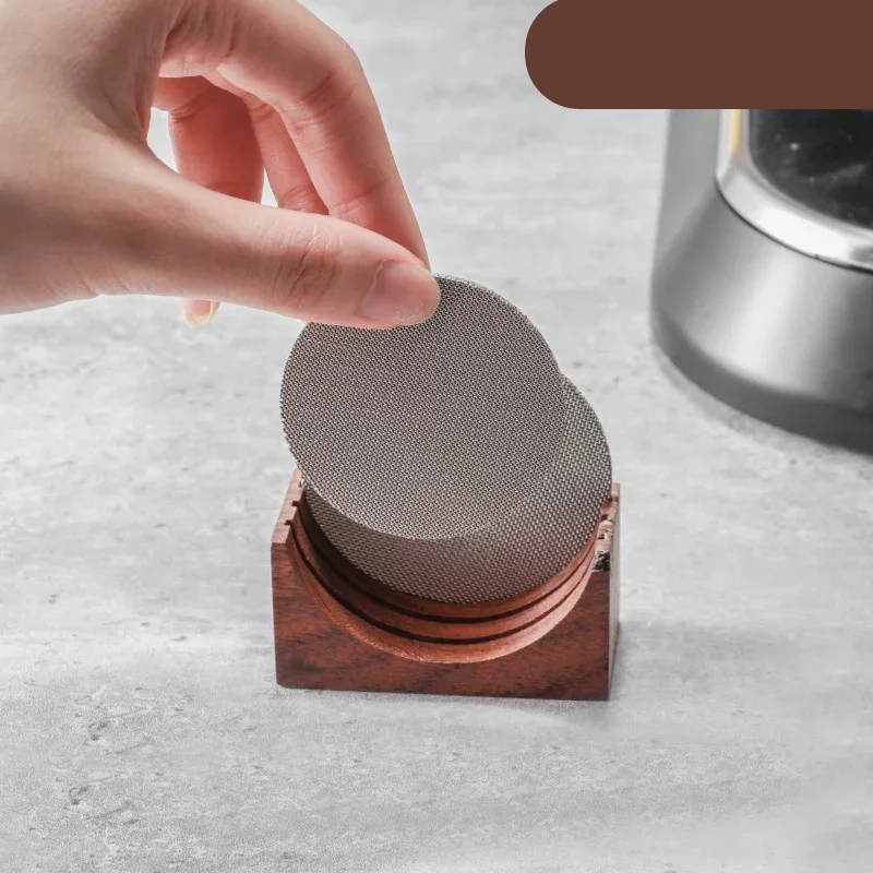 51/53/58MM Portafilter Espress – Coffee Equipment Rack recenzja i cena