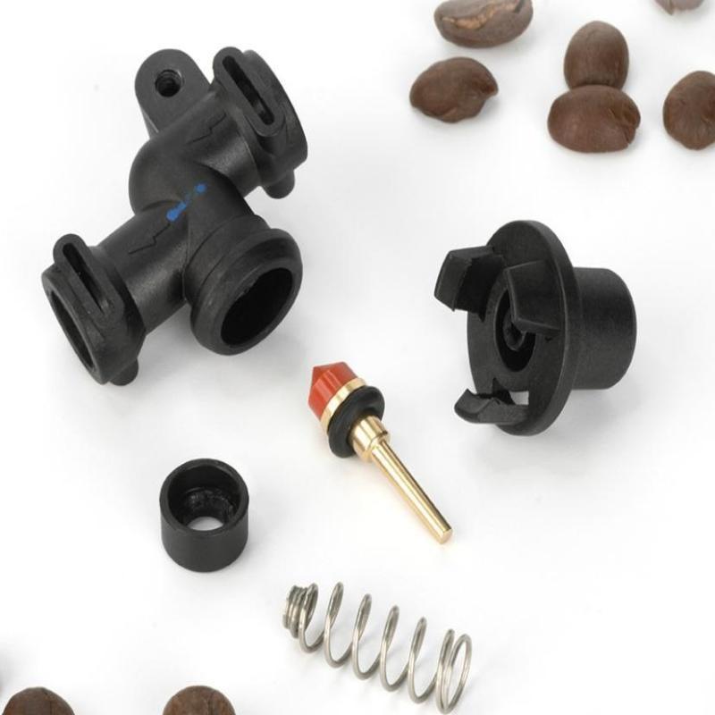 Niezawodna złączka do ekspresu – Coffee Equipment Maintenance recenzja i cena