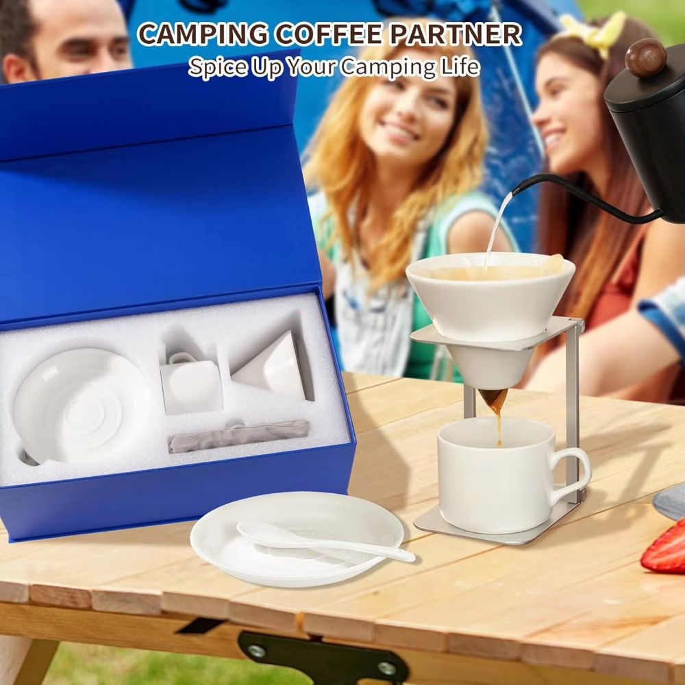 Stojak na ekspres do kawy ze s – Coffee Equipment Rack recenzja i cena