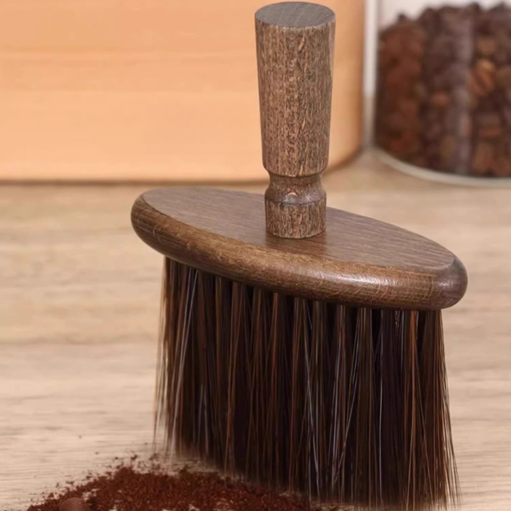Szczotka do czyszczenia sprzęt – Coffee Equipment Maintenance recenzja i cena